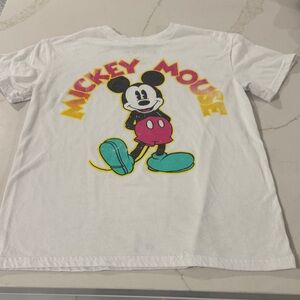 Disney Mickey Mouse T-Shirt